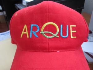 ARQUE-Cap