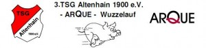 ARQUE-Wuzzelauf der TSG-Altenhain ARQUE-Wuzzelauf der TSG-Altenhain