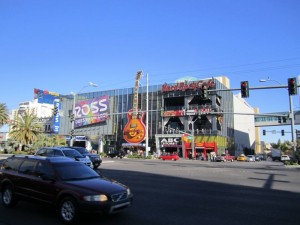 Las Vegas Strip