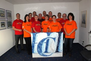 Team von Helmut Christmann Immobilien