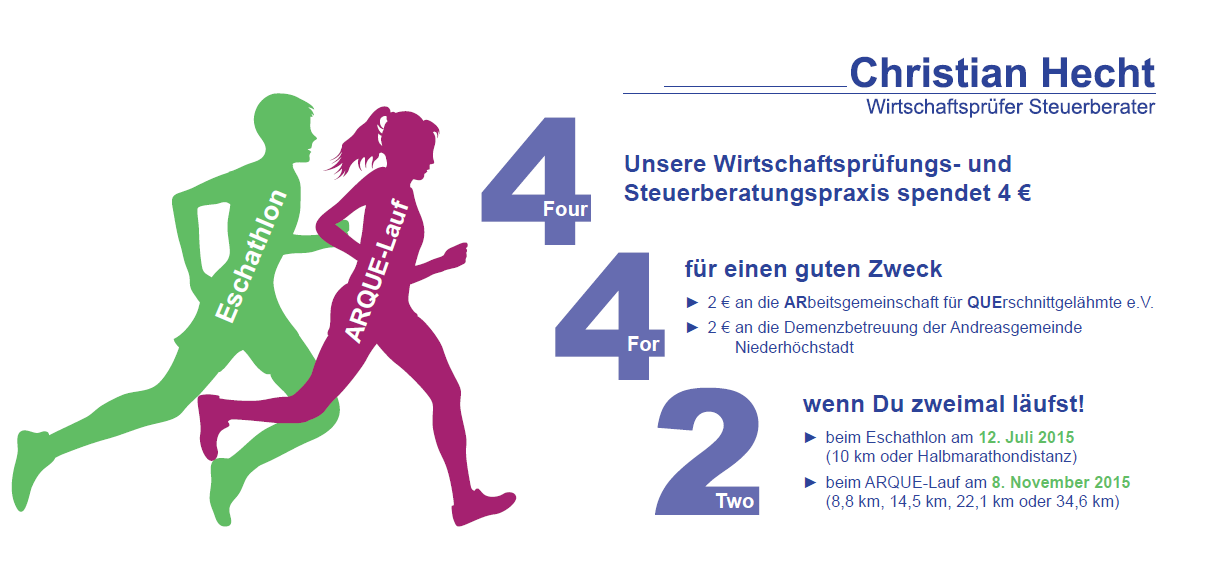 Infoblatt zum 442 von Christian Hecht