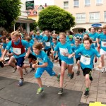 Start zum GP