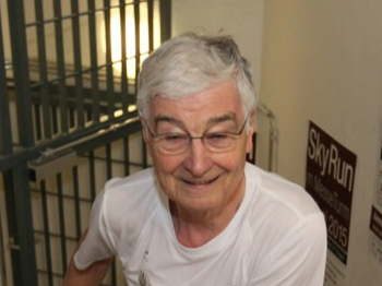 Dr. Jürgen Frei Großaufnahme