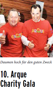 Artikel aus dem Journal Frankfurt
