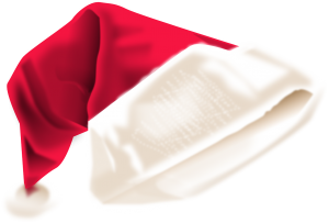 Nikolausmütze ©CC0