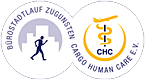 Logo Bürostadtlauf Niederrad
