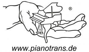 Logo von pianotrans.de
