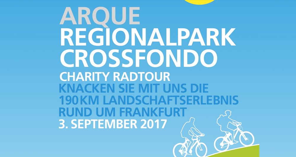 Banner zum CrossFondo