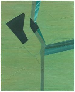 Viola Bittl, Ohne Titel IX