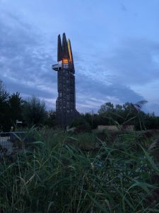 Aussichtsturm Weilbach