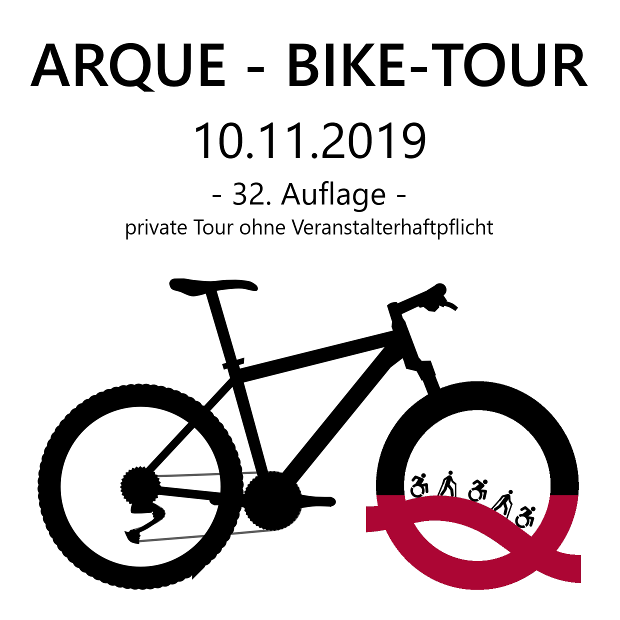 Logo Bike-Tour 2019