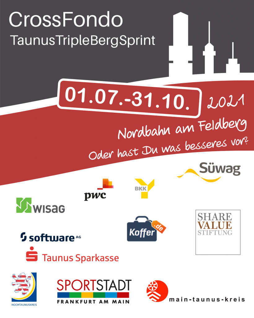 Unterstützer beim TTBS 2021